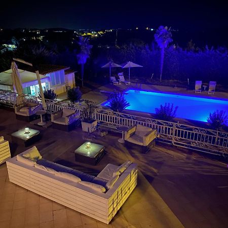 San Corrado di Fuori Villa Teresa מראה חיצוני תמונה
