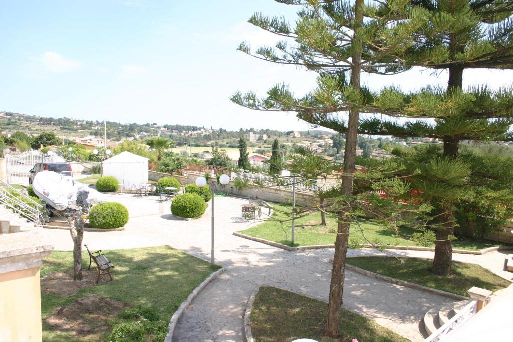 San Corrado di Fuori Villa Teresa מראה חיצוני תמונה