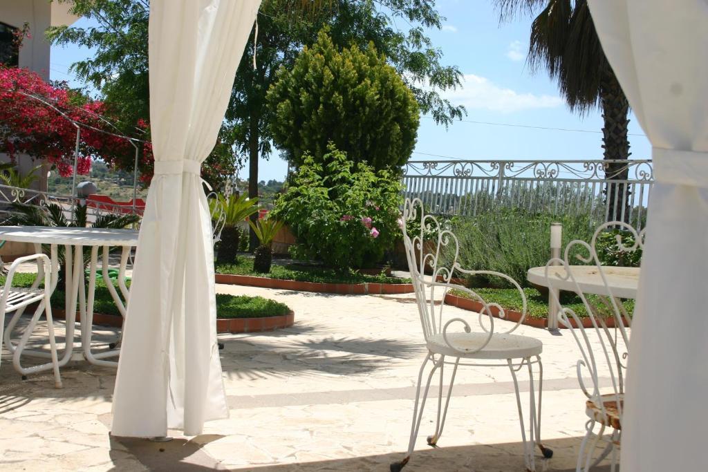 San Corrado di Fuori Villa Teresa מראה חיצוני תמונה