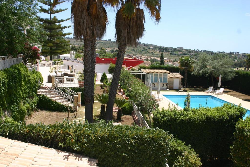 San Corrado di Fuori Villa Teresa מראה חיצוני תמונה