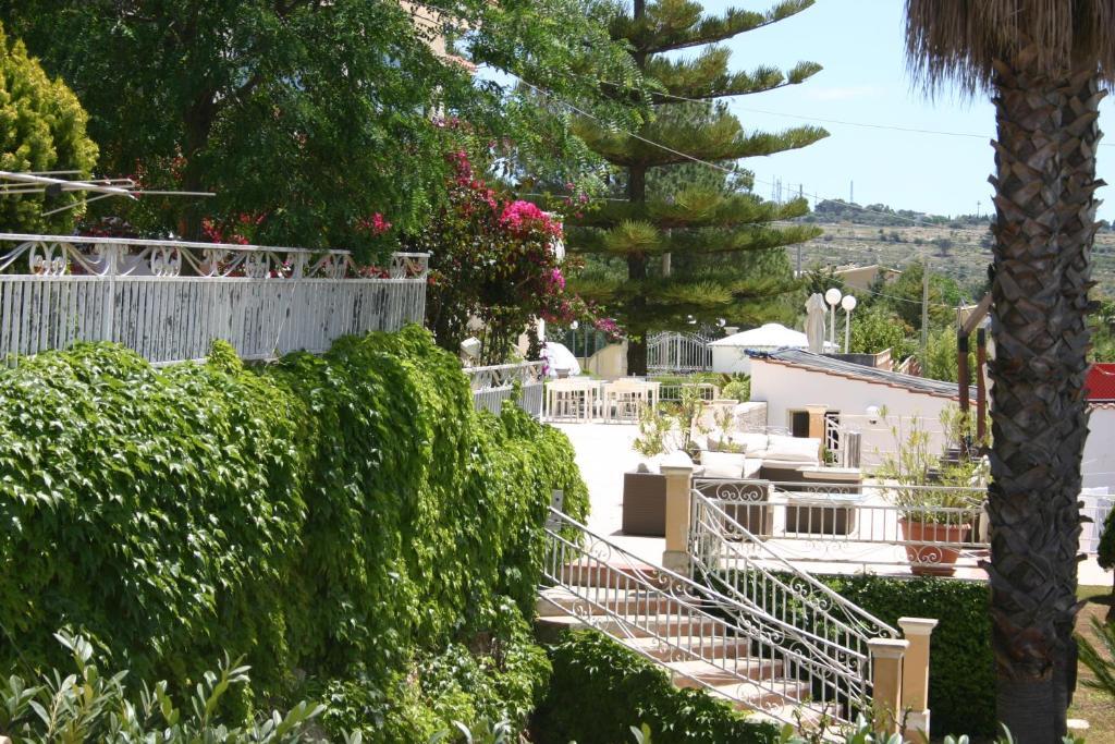 San Corrado di Fuori Villa Teresa מראה חיצוני תמונה