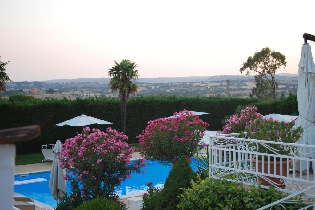 San Corrado di Fuori Villa Teresa מראה חיצוני תמונה