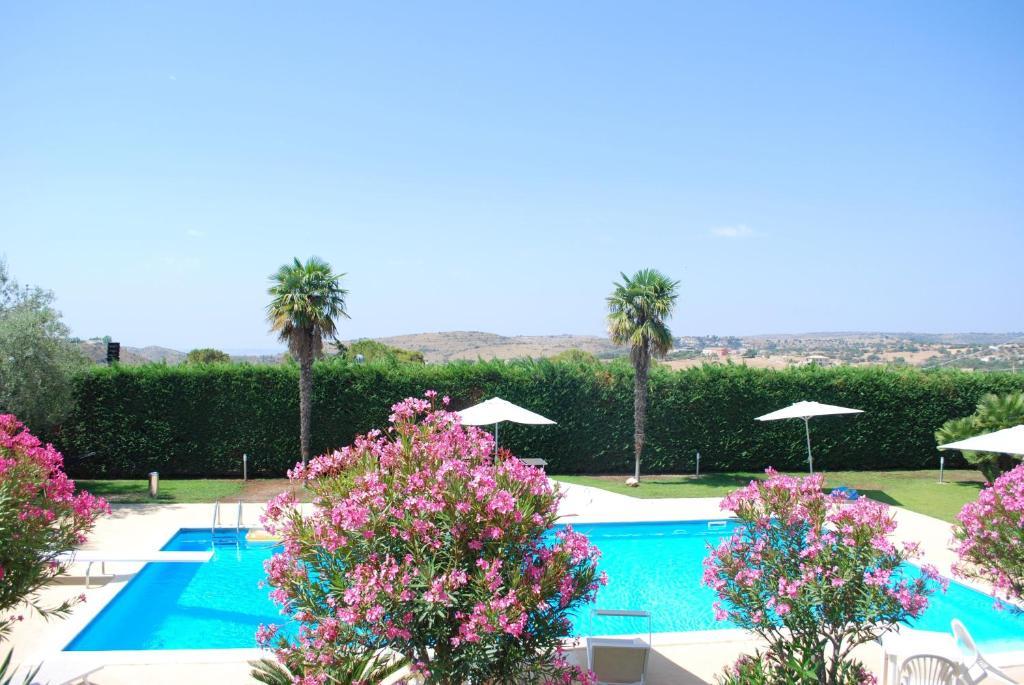 San Corrado di Fuori Villa Teresa מראה חיצוני תמונה