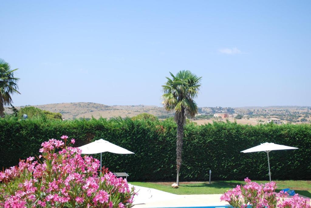 San Corrado di Fuori Villa Teresa מראה חיצוני תמונה