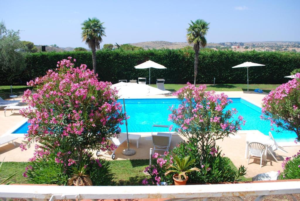 San Corrado di Fuori Villa Teresa מראה חיצוני תמונה