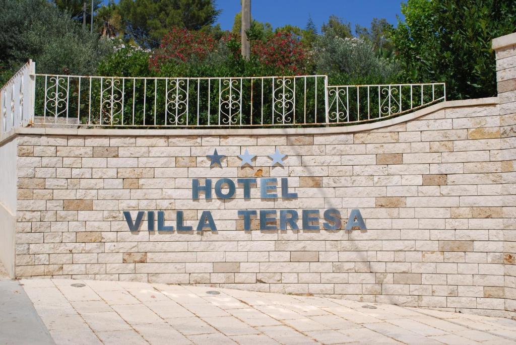 San Corrado di Fuori Villa Teresa מראה חיצוני תמונה