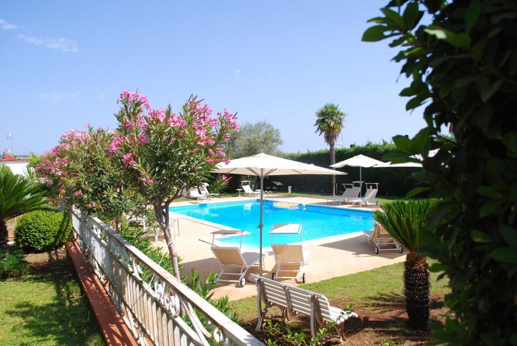 San Corrado di Fuori Villa Teresa מראה חיצוני תמונה
