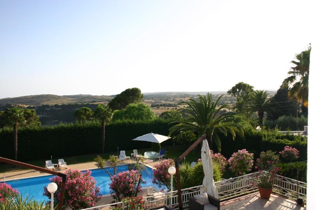 San Corrado di Fuori Villa Teresa מראה חיצוני תמונה