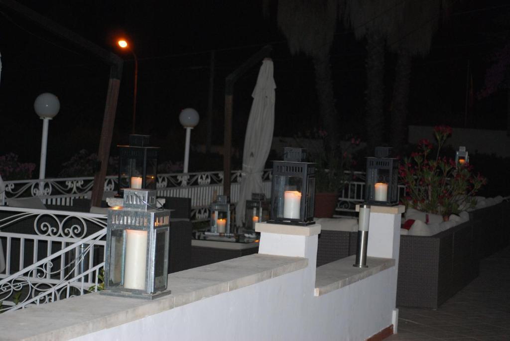 San Corrado di Fuori Villa Teresa מראה חיצוני תמונה