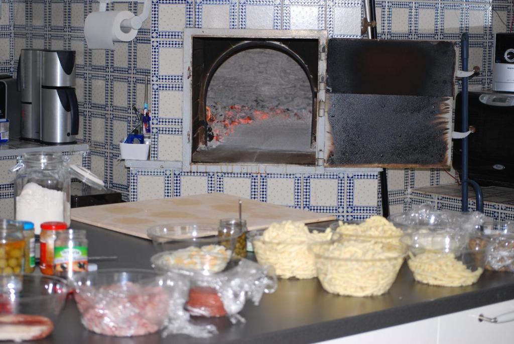 San Corrado di Fuori Villa Teresa מראה חיצוני תמונה