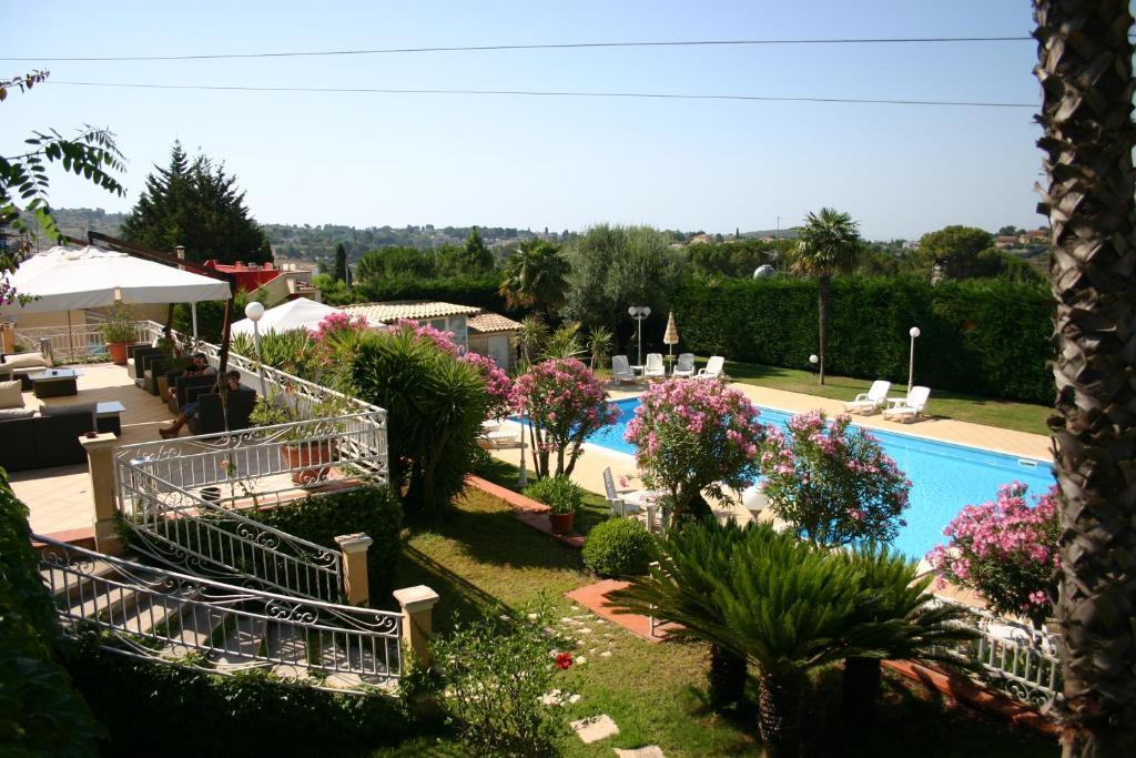 San Corrado di Fuori Villa Teresa מראה חיצוני תמונה
