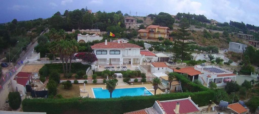 San Corrado di Fuori Villa Teresa מראה חיצוני תמונה