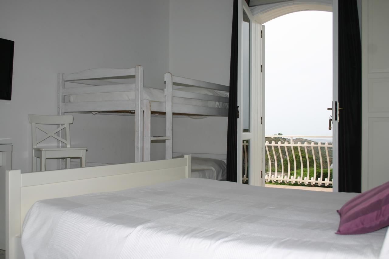 San Corrado di Fuori Villa Teresa מראה חיצוני תמונה