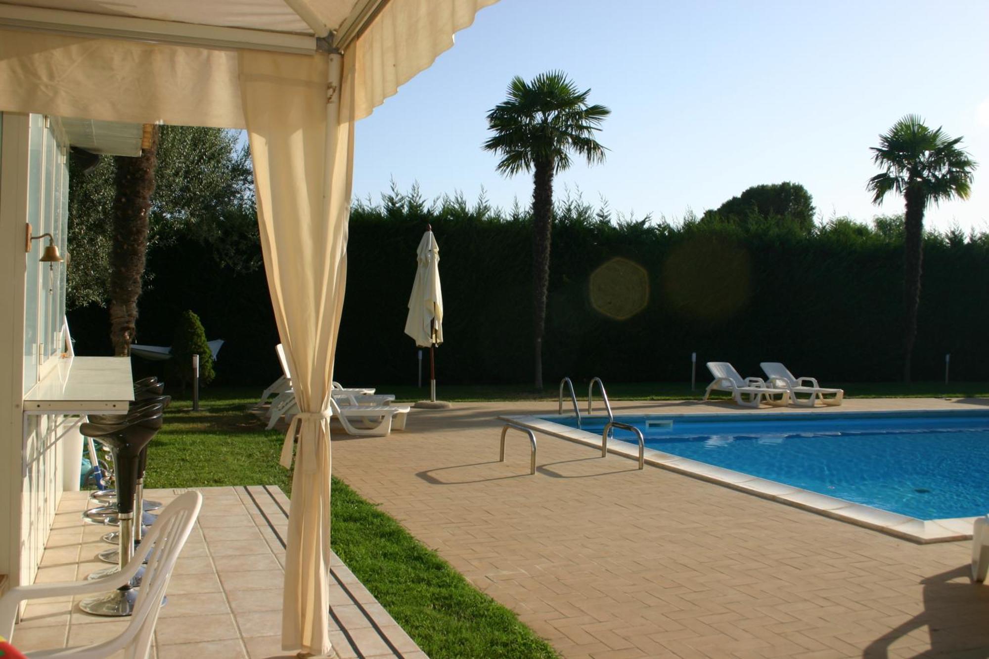 San Corrado di Fuori Villa Teresa מראה חיצוני תמונה