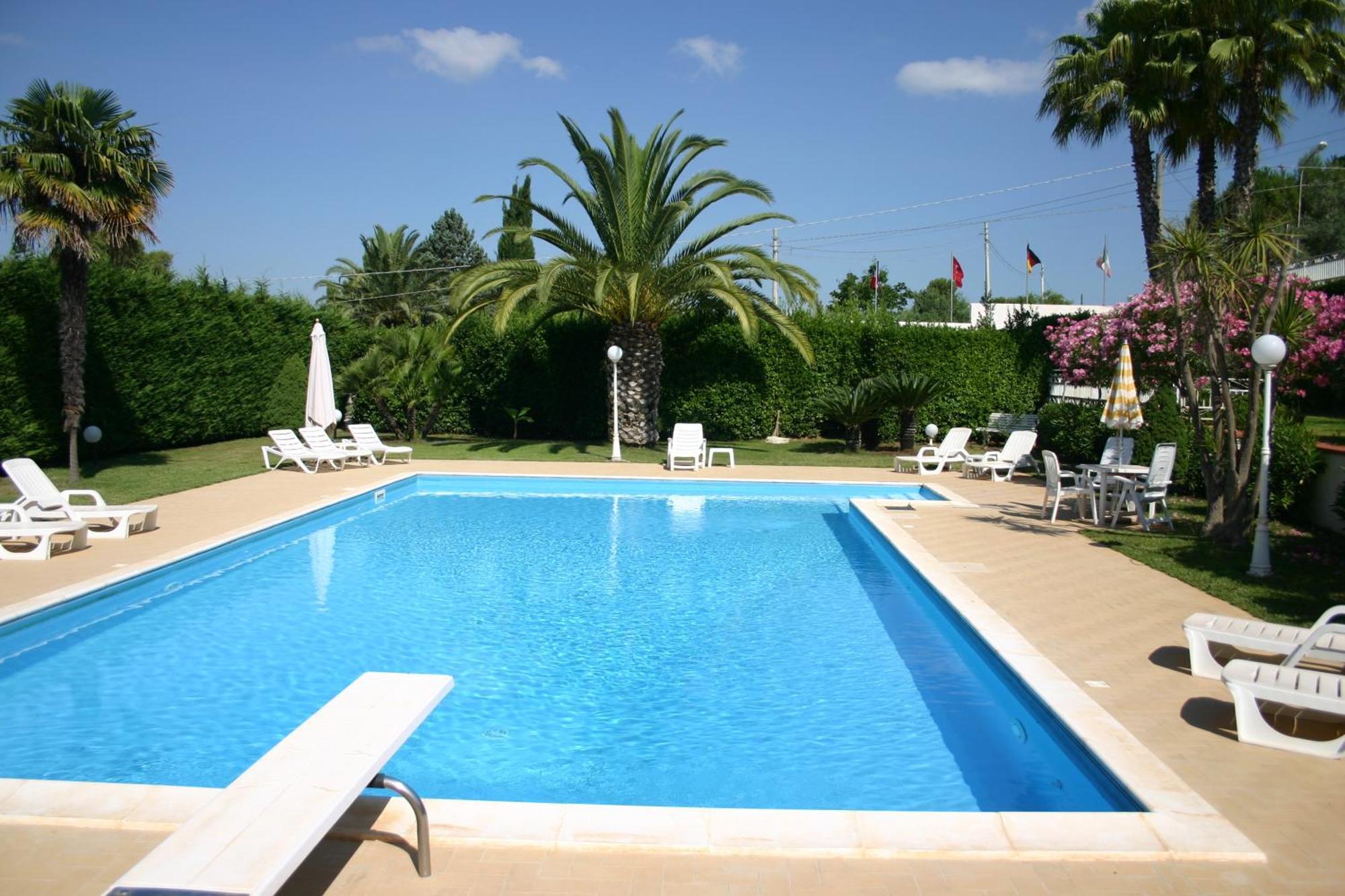 San Corrado di Fuori Villa Teresa מראה חיצוני תמונה