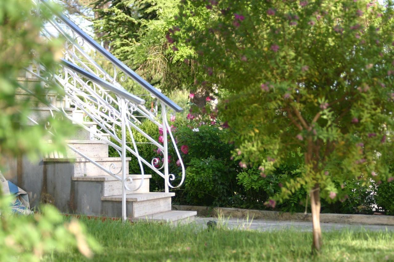 San Corrado di Fuori Villa Teresa מראה חיצוני תמונה